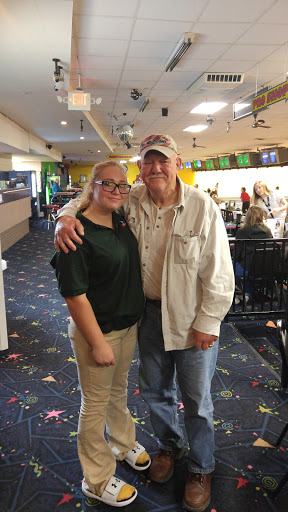 Bowling Alley «Cherry Hill Lanes North», reviews and photos, 6697 Dixie Hwy, Village of Clarkston, MI 48346, USA