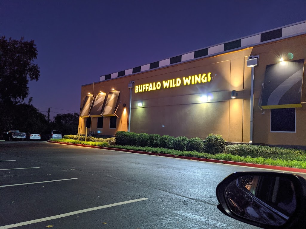 Buffalo Wild Wings Spartanburg, SC 29301 Menu, Reviews, Hours & Contact