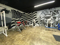 The Field House Gym - Photo 6 - Car repair in Harker Heights, TX, Killeen