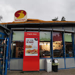 Photo n°1 de l'avis de Andi. fait le 01/04/2024 à 22:06 sur le  Serways Raststätte Prignitz West à Heiligengrabe