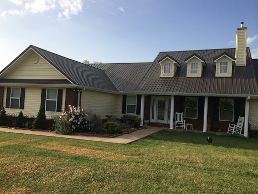 Arbuckle Roofing & Contracting in Afton, Oklahoma