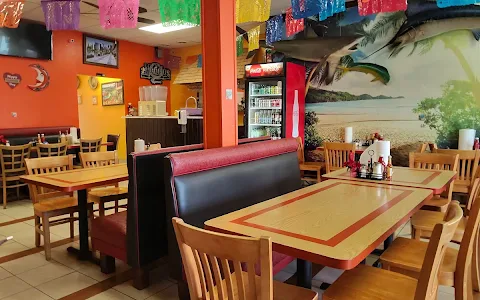 Maya's Mexican American Restaurant image