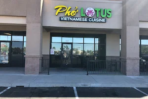 Pho Lotus image