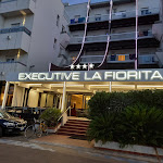 Photo n°1 de l'avis de Nina.o fait le 12/07/2022 à 13:20 sur le  Hotel Executive La Fiorita à Rimini