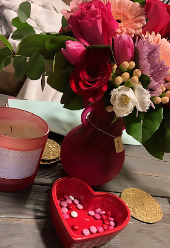 Florist «G Rossi Florist», reviews and photos, 1208 J St, Sacramento, CA 95814, USA