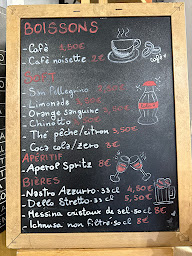 Photo n°5 de Di Tutto Un Pò à Le Pré-Saint-Gervais ()