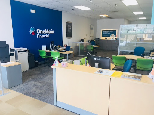 OneMain Financial in Fuquay-Varina, North Carolina