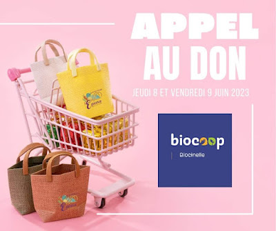 O P'tit Plus à Blain
