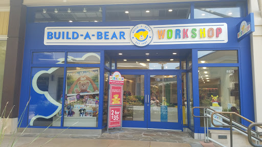 Toy Store «Build-A-Bear Workshop», reviews and photos, 16300 La Cantera Pkwy, San Antonio, TX 78257, USA