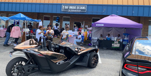 Window Tinting Service «Auto Styles LLC», reviews and photos, 13574 NW Industrial Dr, Bridgeton, MO 63044, USA