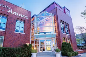 Amaris Hotel Bremerhaven - Übernachten an der Nordseeküste image