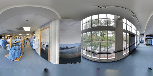 Sportswear Store «Chapel Hill Sportswear Inc», reviews and photos, 119 E Franklin St, Chapel Hill, NC 27514, USA