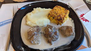 Photo n°20 de Restaurant Le Pas Sage à Mazières-de-Touraine ()