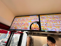Atmosphère du Restaurant turc Restaurant Istanbul Grillades Kebab II à Paris - n°7