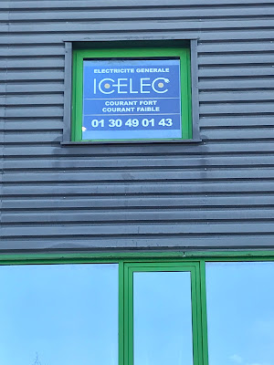 ICELEC à Coignières