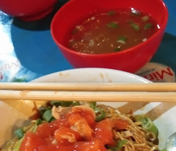 Mie Cabe Gerus Jakarta photo