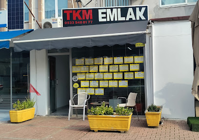 Tkm EMLAK Antalya Kiralık Satılık Daireler
