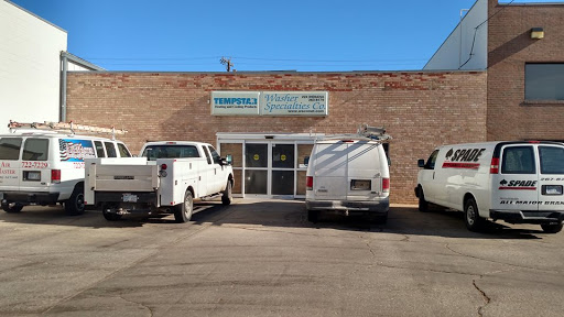 Appliance Parts Supplier «Washer Specialties Co», reviews and photos, 224 N Indiana Ave, Wichita, KS 67214, USA