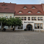 Photo n°2 de l'avis de Dirk.i fait le 15/07/2018 à 17:25 sur le  Hotel Unstruttal à Freyburg