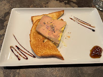 Foie gras du Restaurant Le Bistrot de tutelle à Bordeaux - n°13