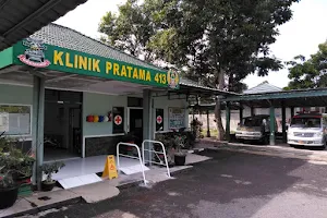 Klinik Pratama 413 image