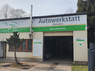 Autowerkstatt Chemnitz Jan Fichtelmann u. Henrik Siegert GbR