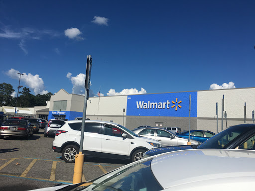 Department Store «Walmart Supercenter», reviews and photos, 2014 S Irby St, Florence, SC 29505, USA