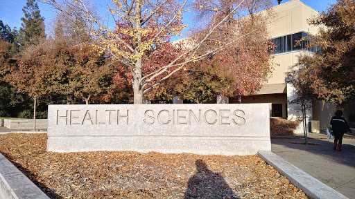 Fresno City College Health Science Building