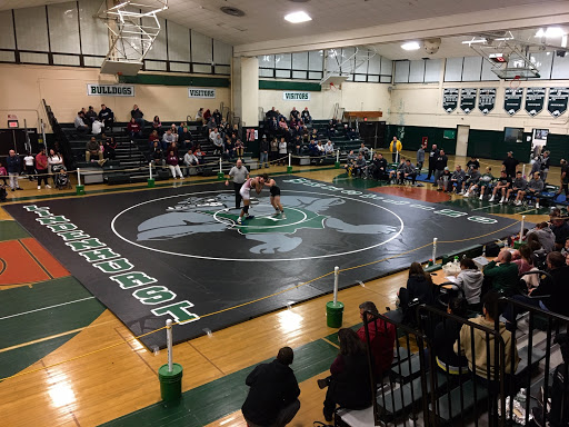 Cousins Athletics  Inc.