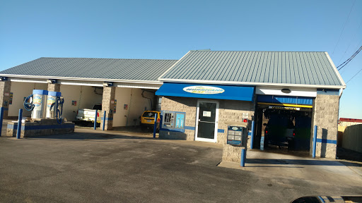 Hurricane Bay Carwash - Branson en Branson