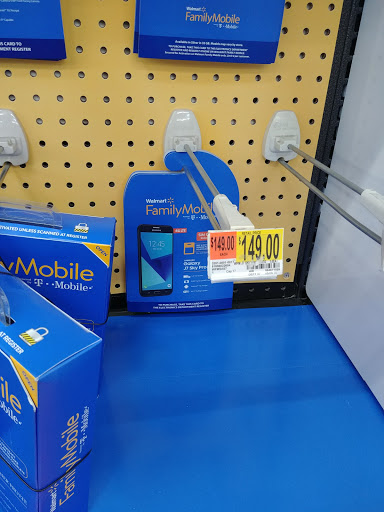 Department Store «Walmart Supercenter», reviews and photos, 567 PA-100, Bechtelsville, PA 19505, USA