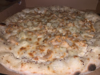 Plats et boissons du Restaurant italien Pizza L'ostorea III nancy - n°20