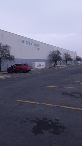 Biovation Labs, LLC