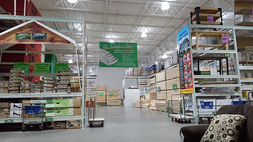 Home Improvement Store «Menards», reviews and photos, 2351 Westowne Ave, Oshkosh, WI 54904, USA