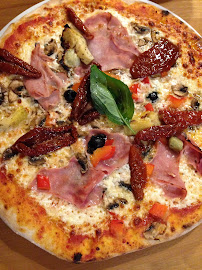 Pizza du Restaurant italien Pizza Verdi à Paris - n°18