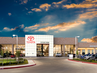 Toyota of Cedar Park