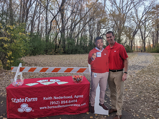 Insurance Agency «Keith Nederhoed - State Farm Insurance Agent», reviews and photos