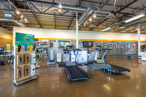 Running Store «Road Runner Sports», reviews and photos, 43 S McClintock Dr, Tempe, AZ 85281, USA