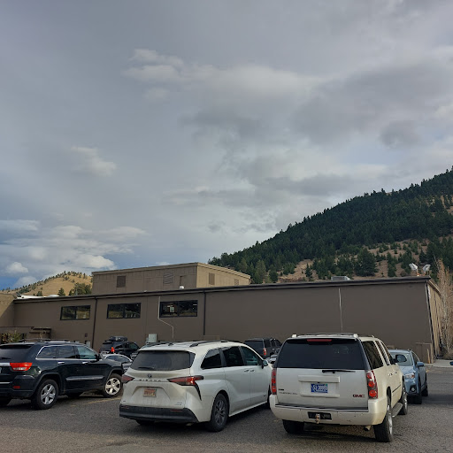 Swimming Pool «Broadwater Hot Springs & Fitness», reviews and photos, 4920 US-12, Helena, MT 59601, USA