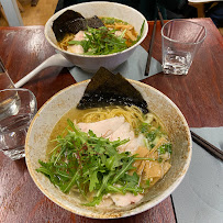 Les plus récentes photos du Restaurant de nouilles (ramen) Nishiki Ramen à Lyon - n°13