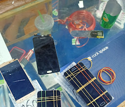 Toko Hp Android Murah Kendari photo