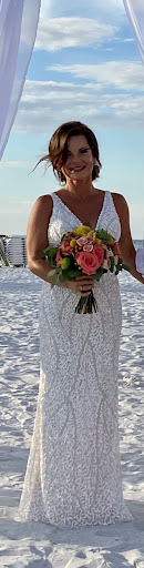 Florist «Open Air Designs - Florist | Wedding Planning | Gifts», reviews and photos, 607 N Myrtle Ave, Clearwater, FL 33755, USA