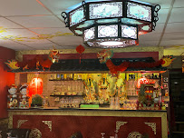 Atmosphère du Restaurant asiatique Restauran Kim Long à Saint-Cyprien - n°7