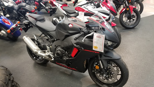 Motorcycle Dealer «Friendly Honda Yamaha», reviews and photos, 10939 Airline Hwy, Baton Rouge, LA 70816, USA