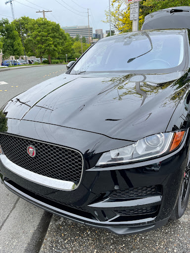 Used Car Dealer «Definitive Motors», reviews and photos, 203 116th Ave NE, Bellevue, WA 98004, USA