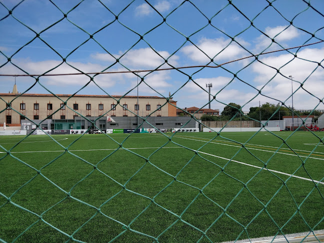 Benfica Escola de Futebol Aveiro - Aveiro