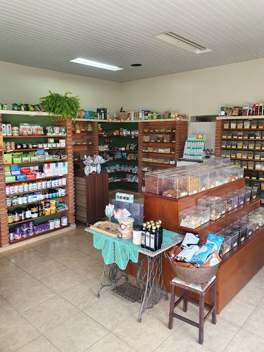 Armazém de Antônio em Batatais