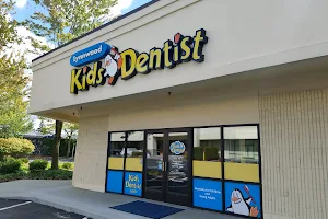 Lynnwood Kids Dentist image