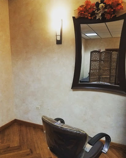 Beauty Salon «Omni Salon Spa & Fitness», reviews and photos, 1910 Sheridan Rd, Zion, IL 60099, USA