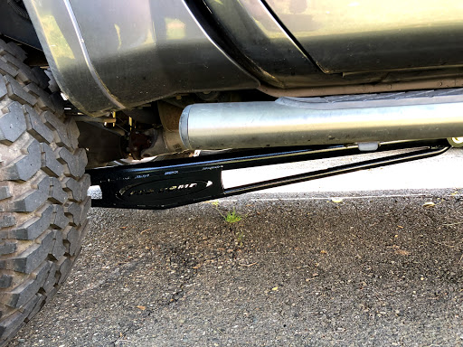 Truck Accessories Store «Bayview 4X4 & Truck», reviews and photos, 9623 Provost Rd NW, Silverdale, WA 98383, USA